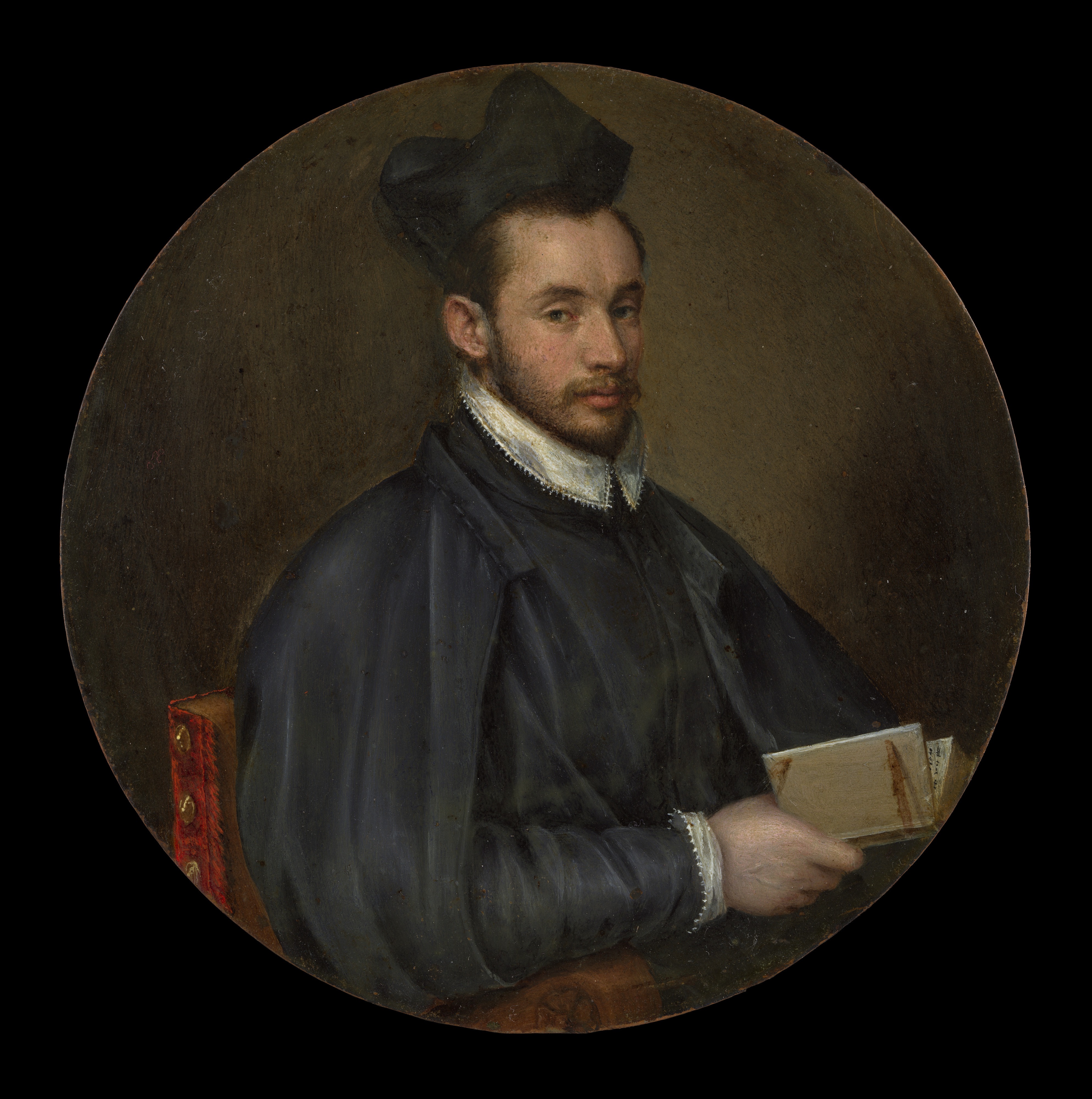 Retrato antiguo de un militar con casaca borbónica del siglo XVIII analizado por Antonio Feijoo en Anticuarios Bilbao.